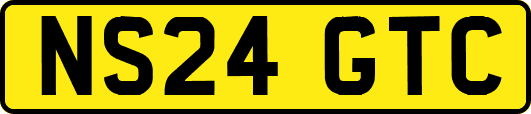 NS24GTC