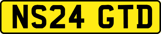 NS24GTD