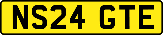 NS24GTE