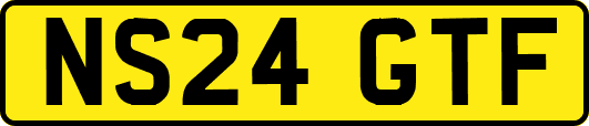 NS24GTF