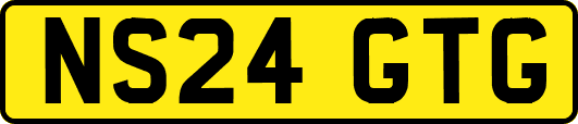 NS24GTG