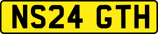 NS24GTH