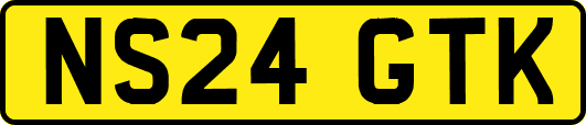 NS24GTK