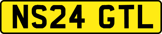 NS24GTL
