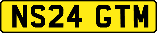 NS24GTM