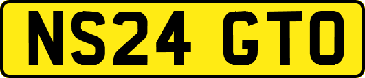 NS24GTO