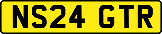 NS24GTR