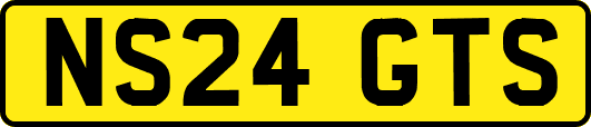 NS24GTS