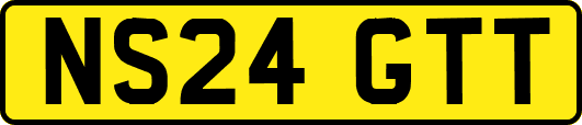 NS24GTT