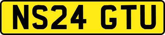 NS24GTU
