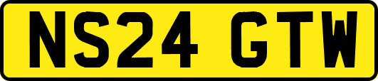 NS24GTW