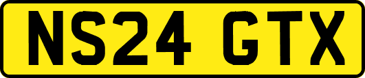 NS24GTX