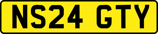 NS24GTY