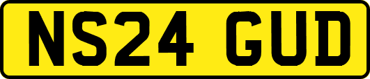NS24GUD