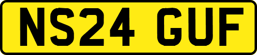 NS24GUF