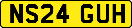 NS24GUH