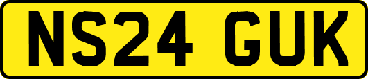 NS24GUK