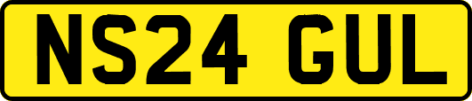NS24GUL