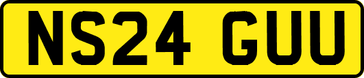 NS24GUU