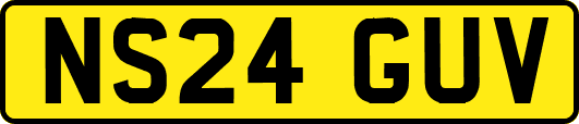 NS24GUV