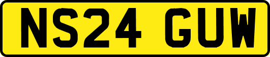 NS24GUW