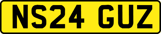 NS24GUZ
