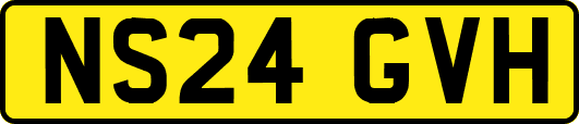 NS24GVH