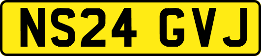 NS24GVJ