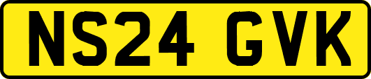 NS24GVK