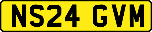 NS24GVM