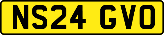NS24GVO
