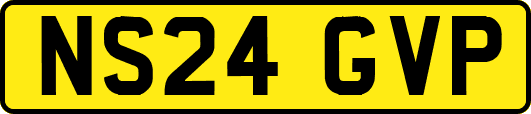 NS24GVP