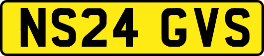 NS24GVS