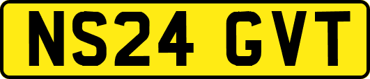 NS24GVT