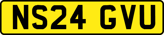 NS24GVU
