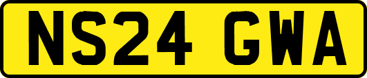 NS24GWA