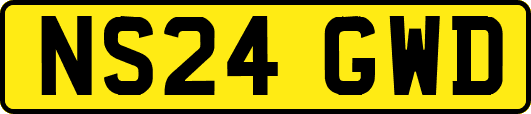 NS24GWD