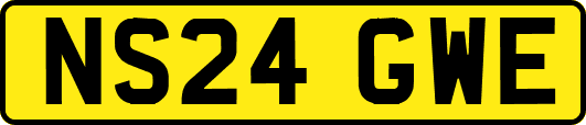 NS24GWE