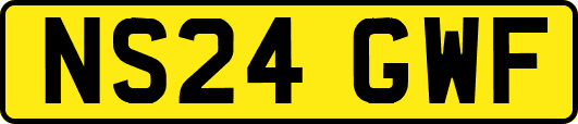 NS24GWF