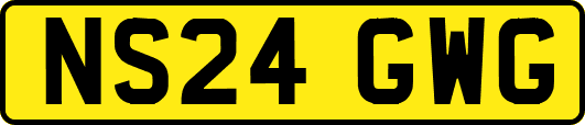 NS24GWG