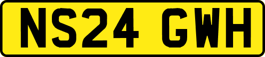 NS24GWH