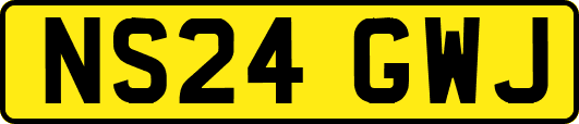 NS24GWJ