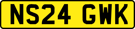 NS24GWK