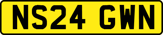 NS24GWN