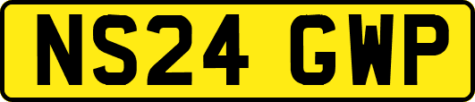 NS24GWP