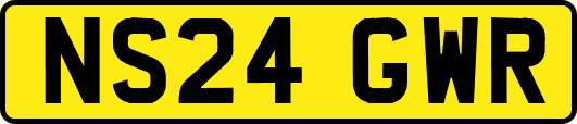NS24GWR