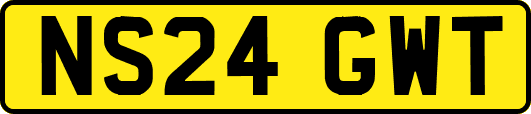 NS24GWT