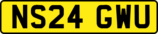 NS24GWU