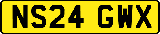 NS24GWX