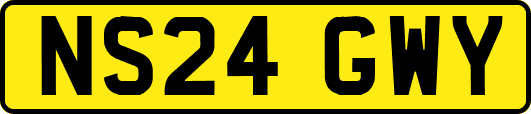 NS24GWY